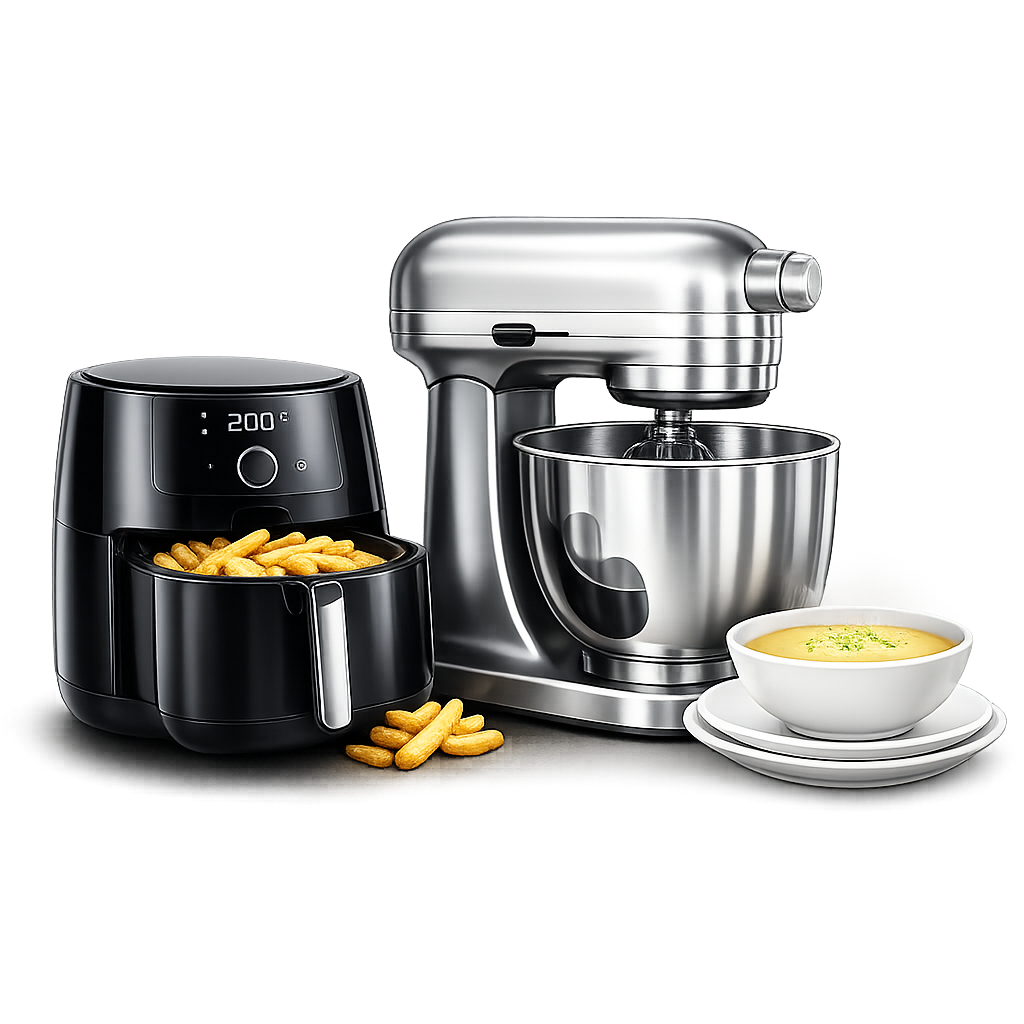 Keuken